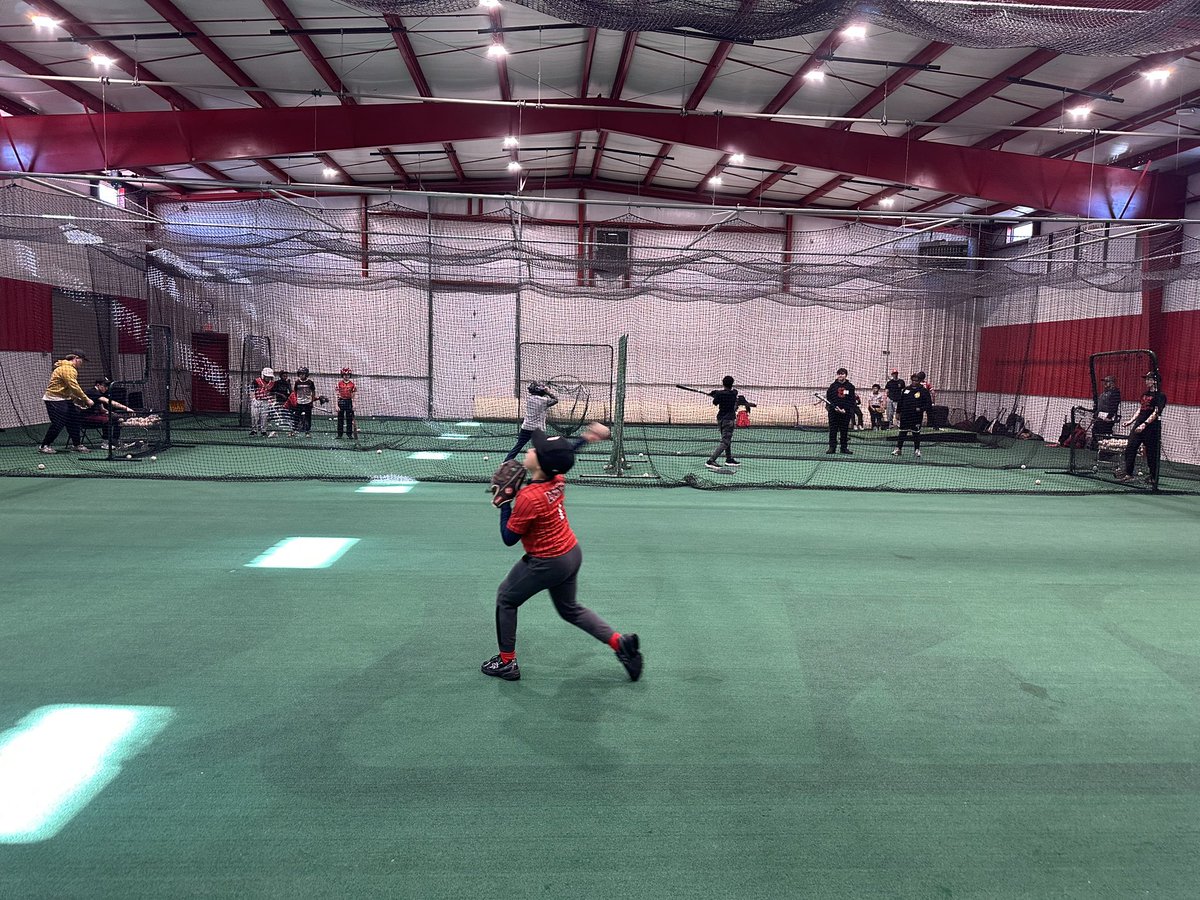 Steubenville Big Red Baseball tweet media