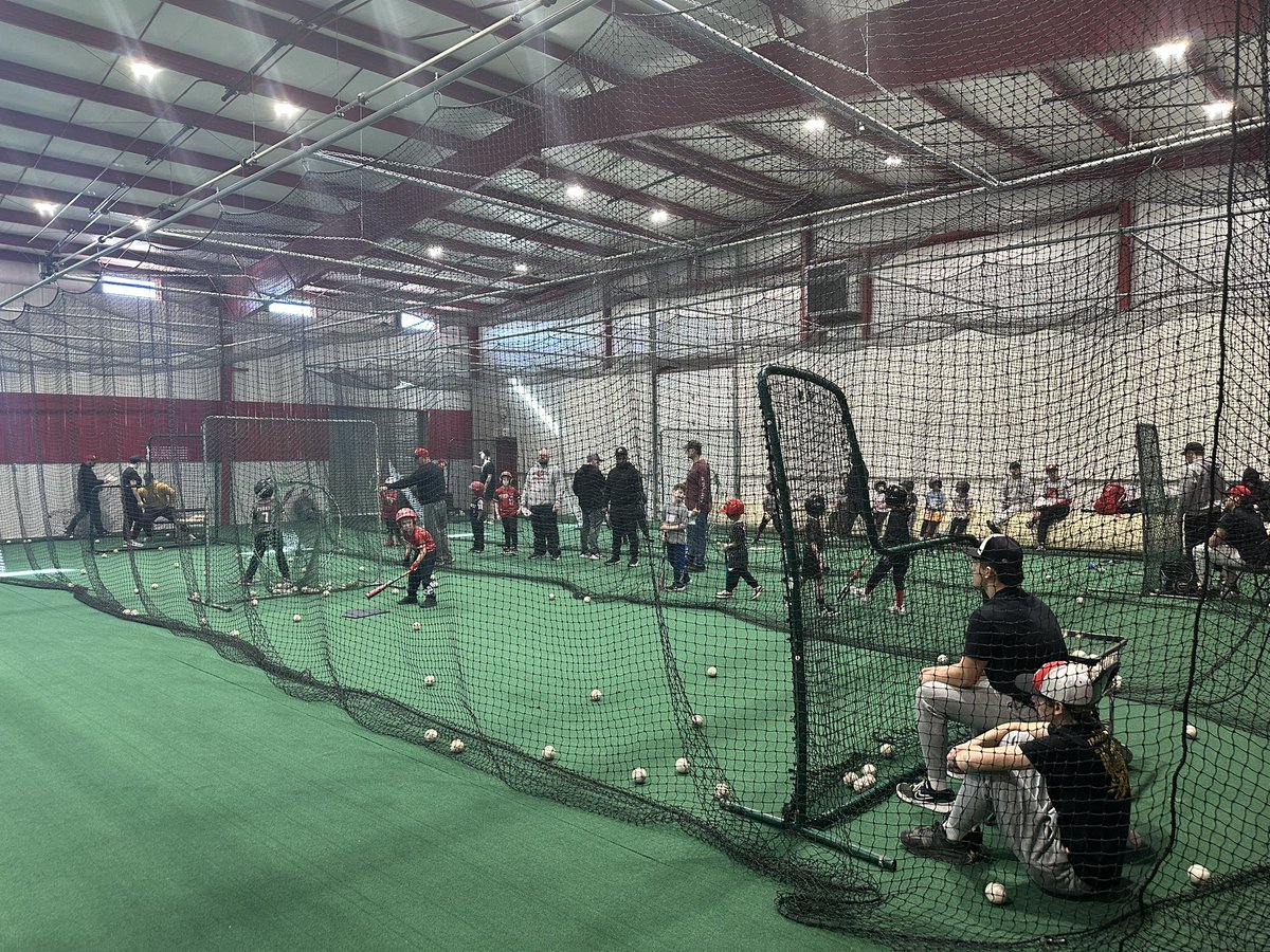 Steubenville Big Red Baseball tweet media