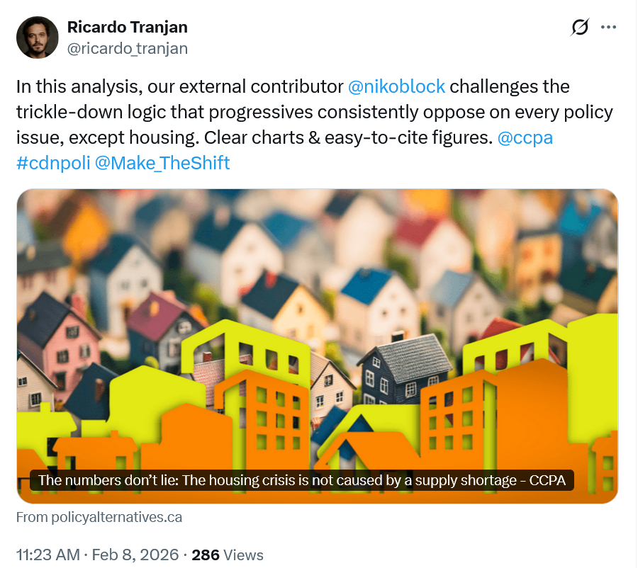 treebeing's tweet photo. Article points out to #finalization, but leaving out immigration that suggests #ideological bias to deal with #populationpolicy @pmcondon2?
In fact, #Liberals bet on mass immigration/real estate Ponzi for economy.
#Immigration Breaks Through the Stone Wall
https://t.co/CB3DiGjlsy https://t.co/fh1Xnzyt20
