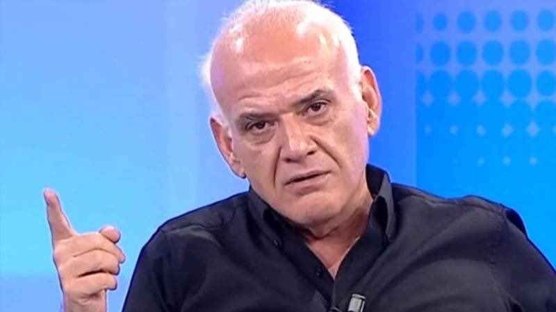 taghaberleri's tweet photo. Eski hakem ve yorumcu Ahmet Çakar Galatasaray-Çaykur Rizespor maçında Rizespor’un ofsayt gerekçesiyle iptal edilen golü için VAR odasındaki hakemleri suçladı:

"İddia ediyorum. O 10 dakika içinde VAR odasındaki gayriahlaki insanlar montaj yaptılar. Görüntüyü ileri geri ittirip, ayarı bozup bunu ofsayt olarak halkın gözüne soktular."