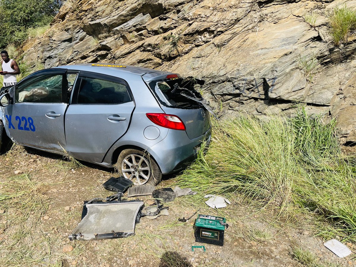 Saddam Amushelelo tweet media