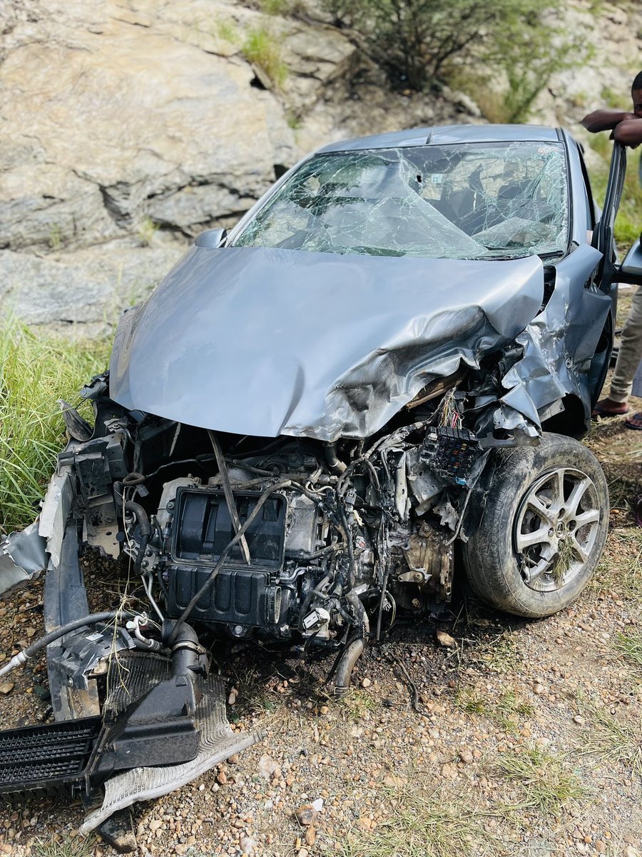 Saddam Amushelelo tweet media