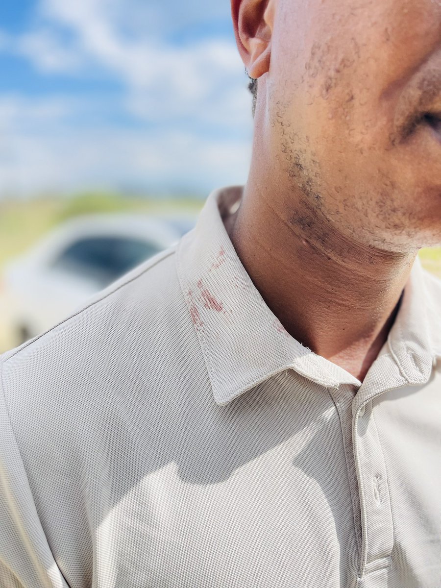 Saddam Amushelelo tweet media