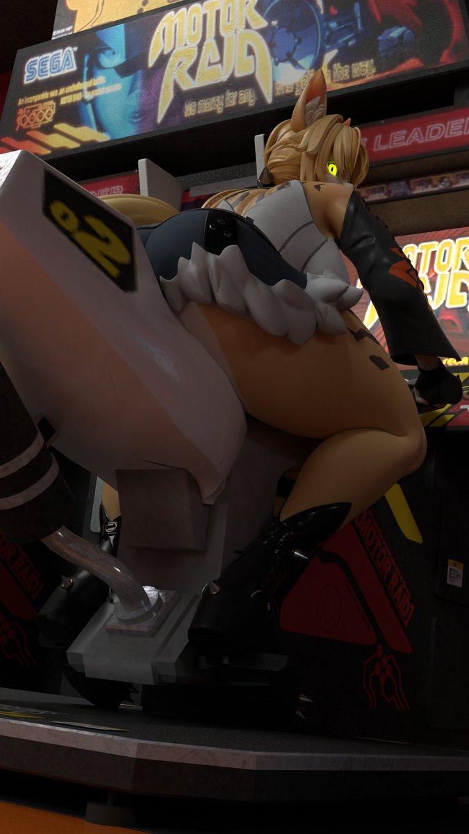 🔞Crash Valentine🔞 tweet media