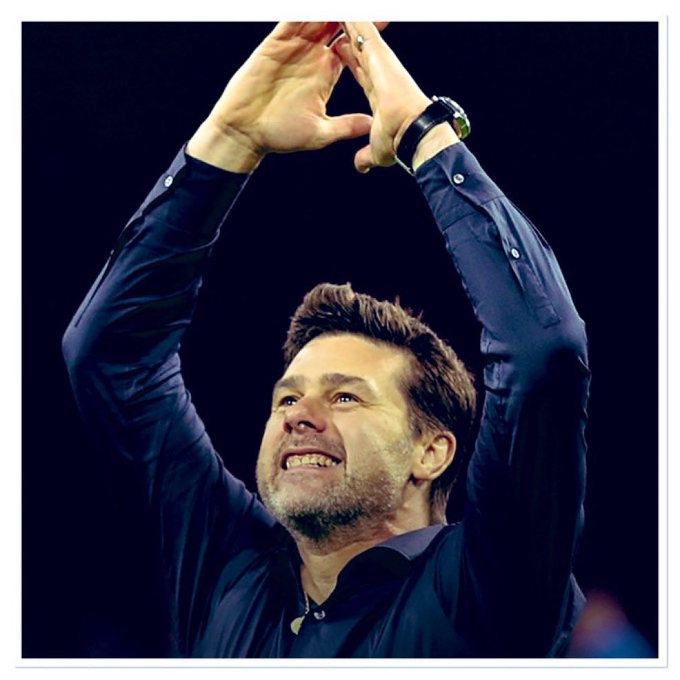 Last Word On Spurs tweet media