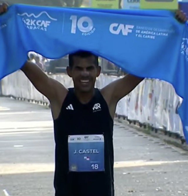 Revista Maratón. tweet media