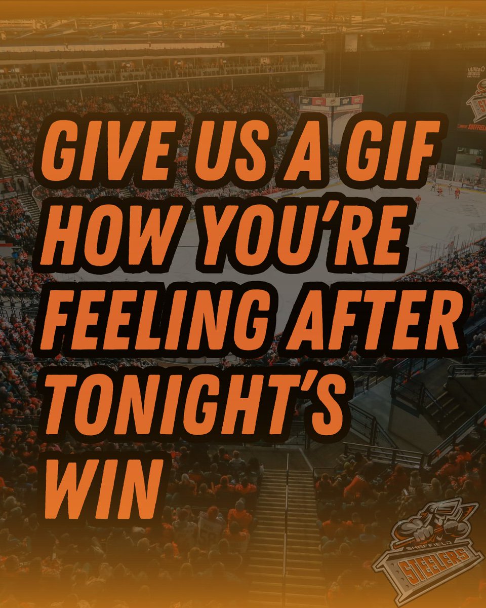 TriggerHub Sheffield Steelers tweet media