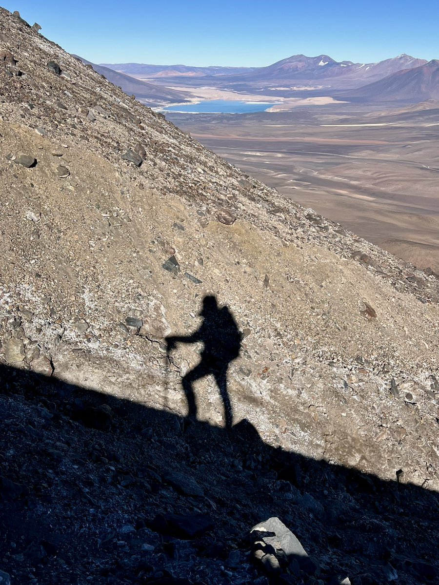 alpīnists Kristaps Liepiņš tweet media