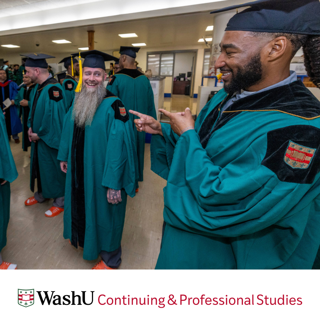 Education changes lives. The WashU CAPS Prison Education Project expands access to higher education for incarcerated learners, strengthening opportunity and community impact. Learn more:
caps.washu.edu/programs/commu…