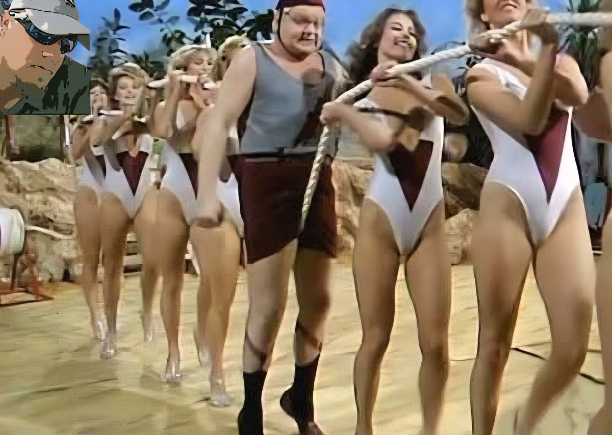 Johnny Cadillac tweet media