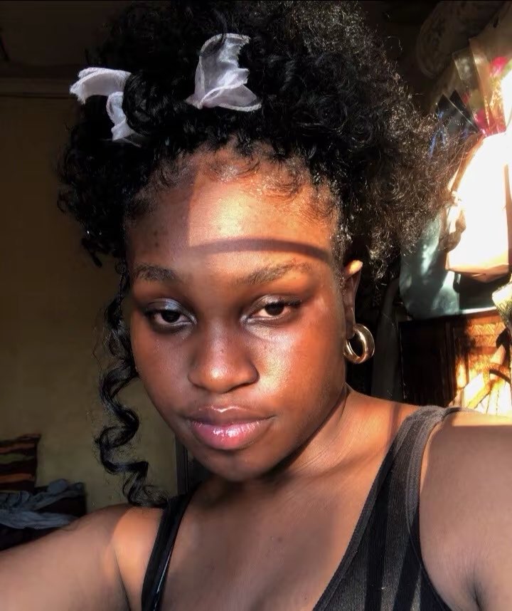 Miss Sabaweli✨🥂 tweet media