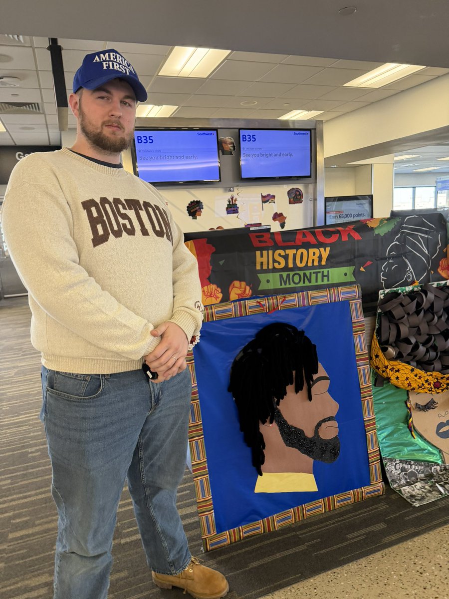 FloridaManAF's tweet image. Goodbye Boston. ✊🏿