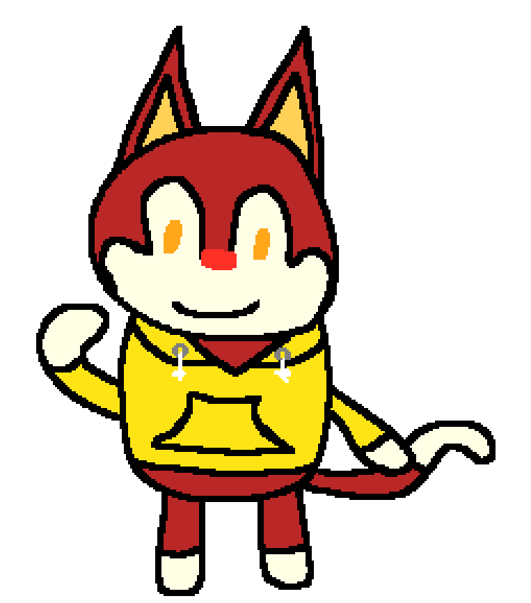 Peak_Artz's tweet photo. I was playing marvel rivals while drawing these lol.
#AnimalCrossing #KidCat #Rudy #RudyAC #RudyAnimalCrossing #AnimalCrossingRudy #KidCatAC #KidCatAnimalCrossing #AninimalCrossingKidCat https://t.co/rykLTeaGmt