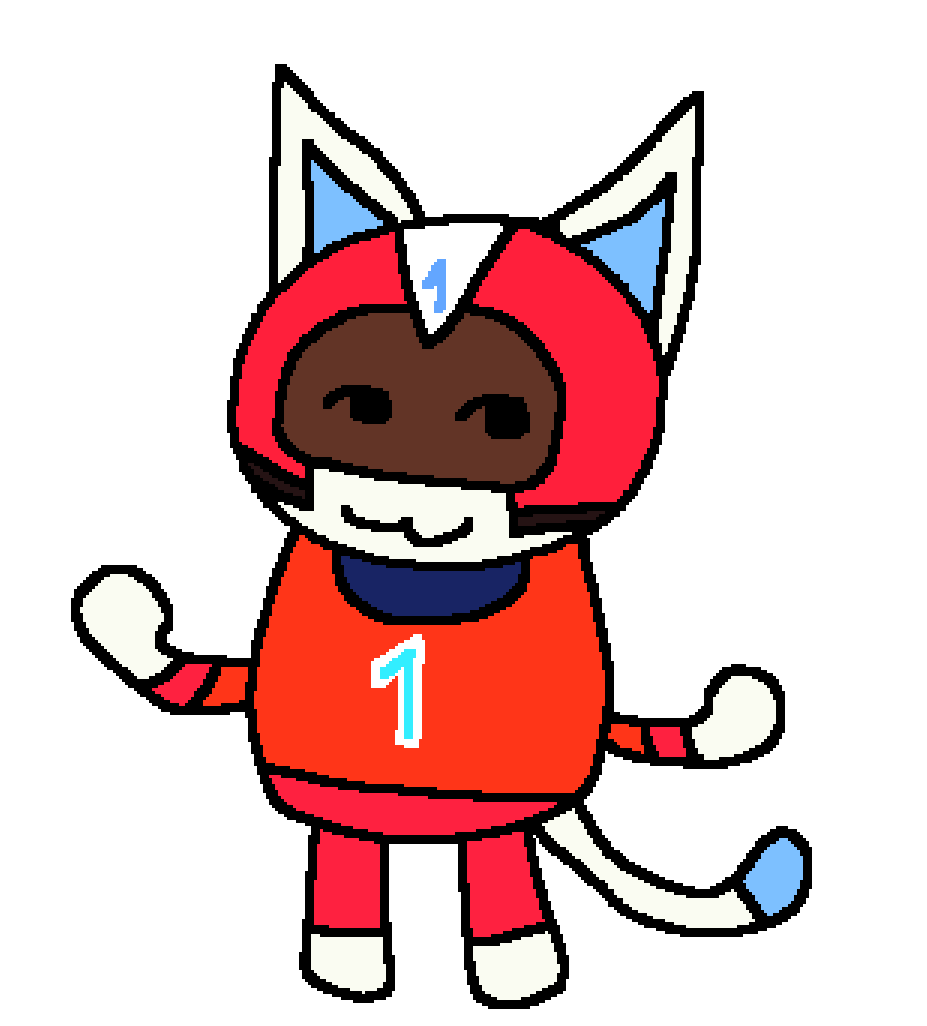 Peak_Artz's tweet photo. I was playing marvel rivals while drawing these lol.
#AnimalCrossing #KidCat #Rudy #RudyAC #RudyAnimalCrossing #AnimalCrossingRudy #KidCatAC #KidCatAnimalCrossing #AninimalCrossingKidCat https://t.co/rykLTeaGmt