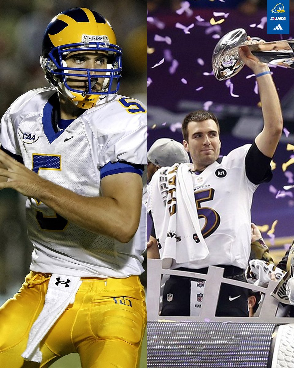 Delaware Football tweet media