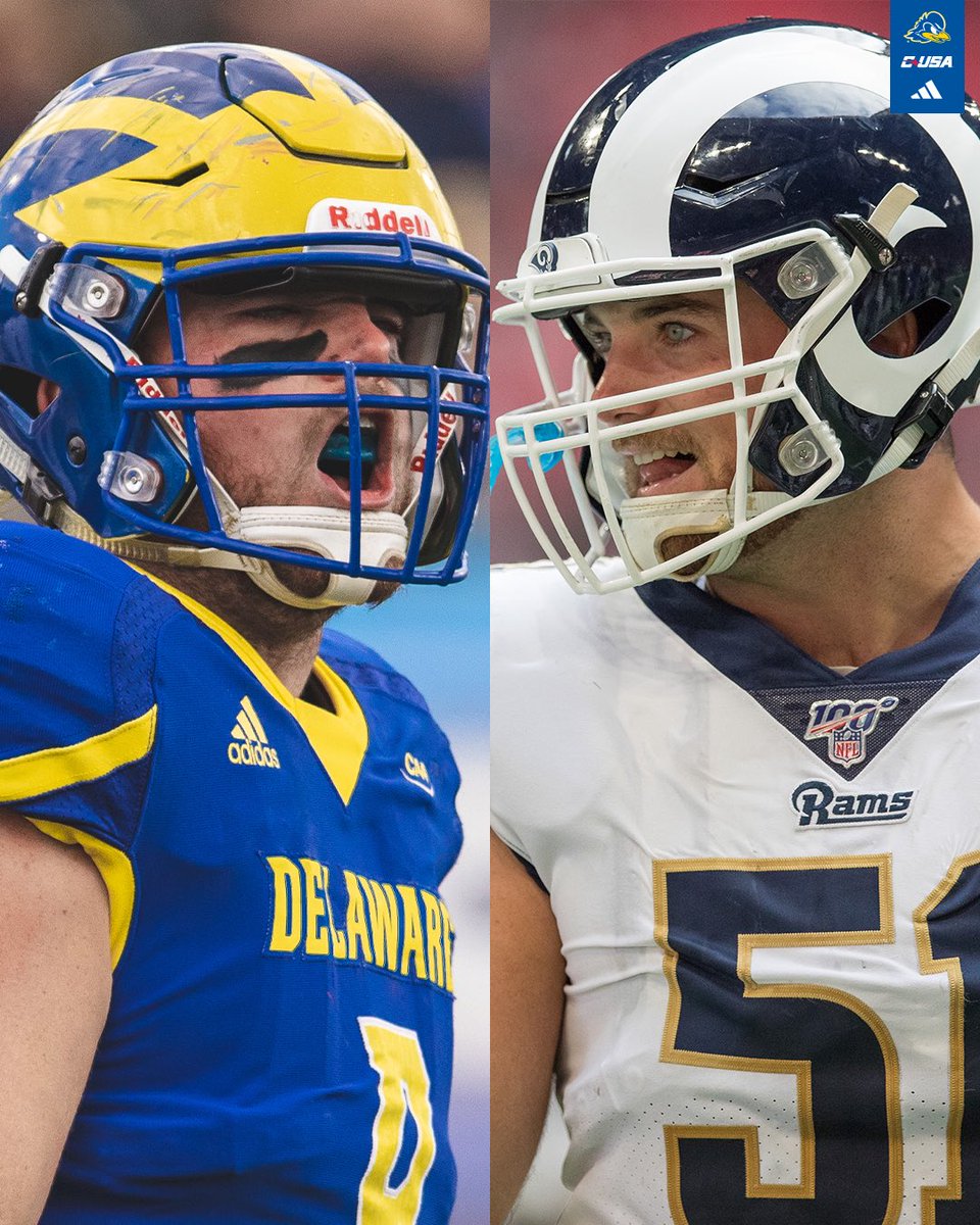 Delaware Football tweet media