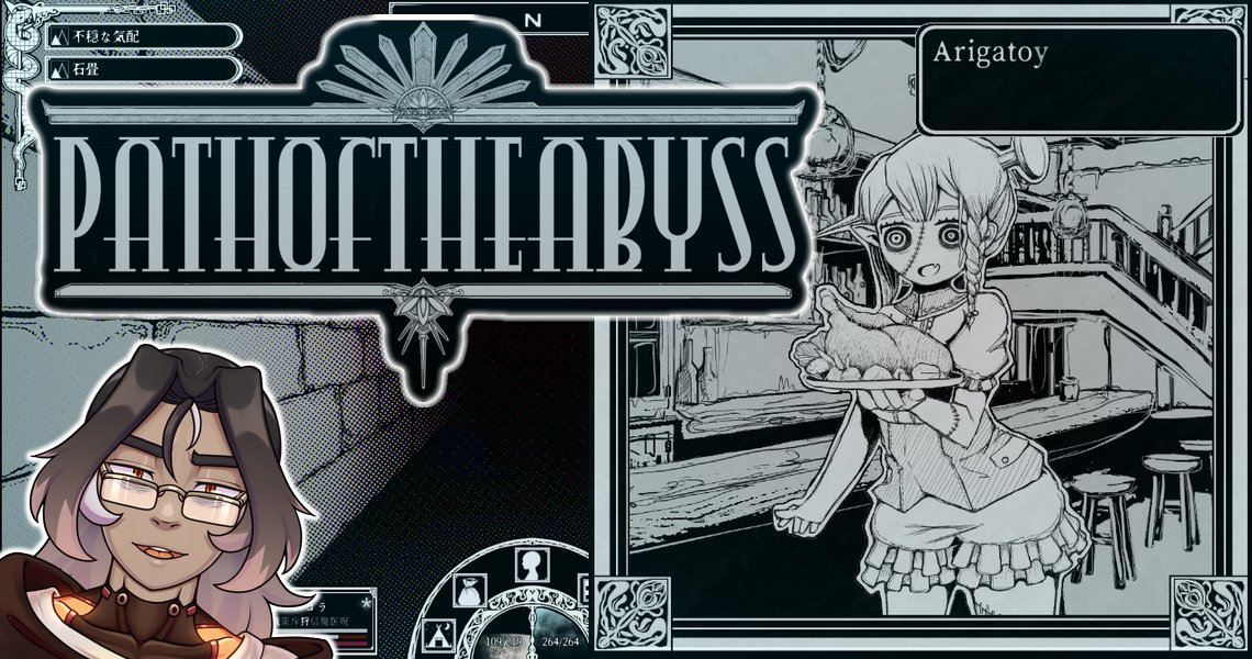 NicoffinVT Retro+Indie Vtuber tweet media