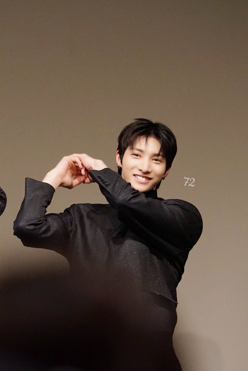 260206 soundwave NO BATIDÃO 🔥 #NEXZ #넥스지 #ネクスジ #YU #유우 #ユウ