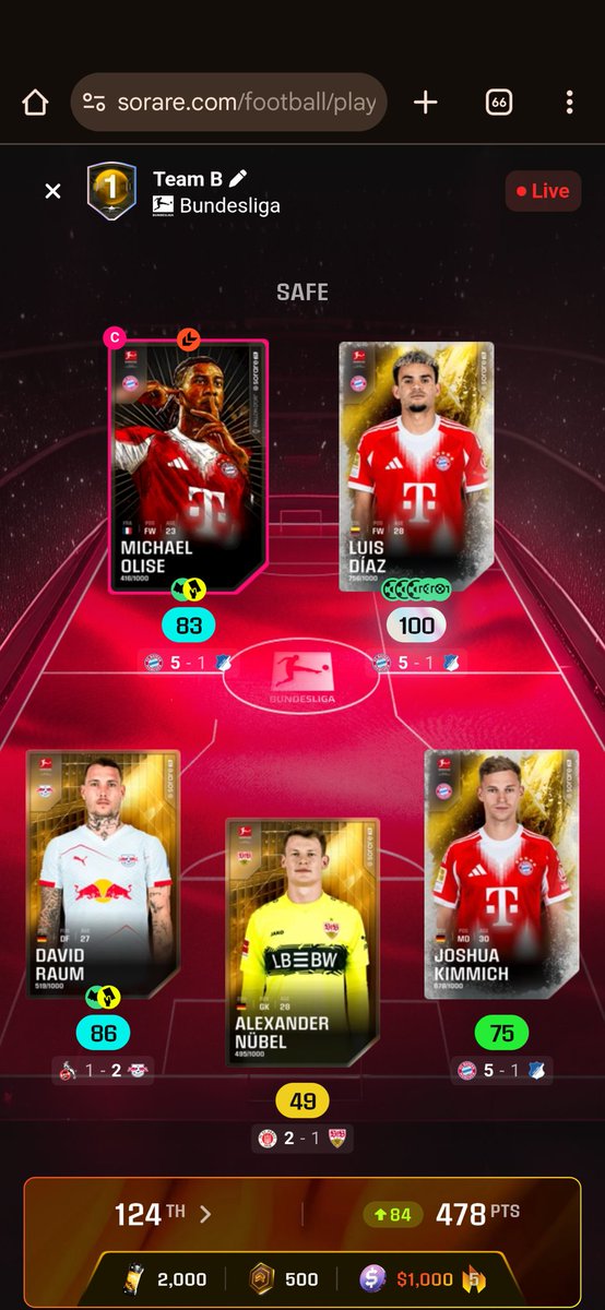 Andrew M. Laird tweet media