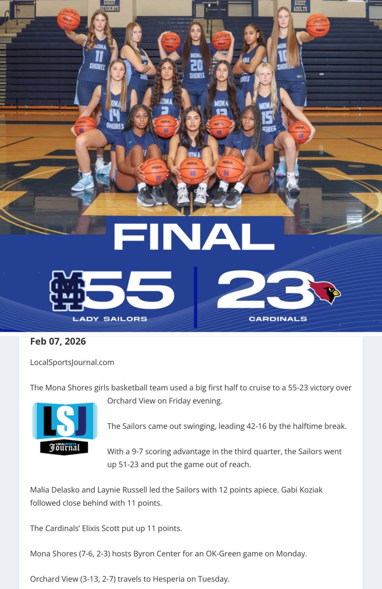 Malia Delasko tweet media