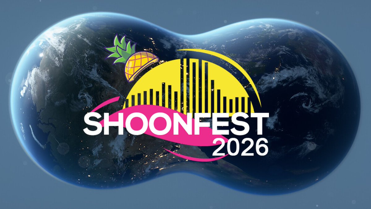 Pacey | Shoon City tweet media