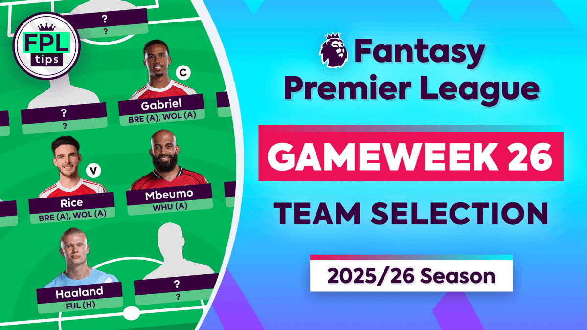 FPLtips tweet media