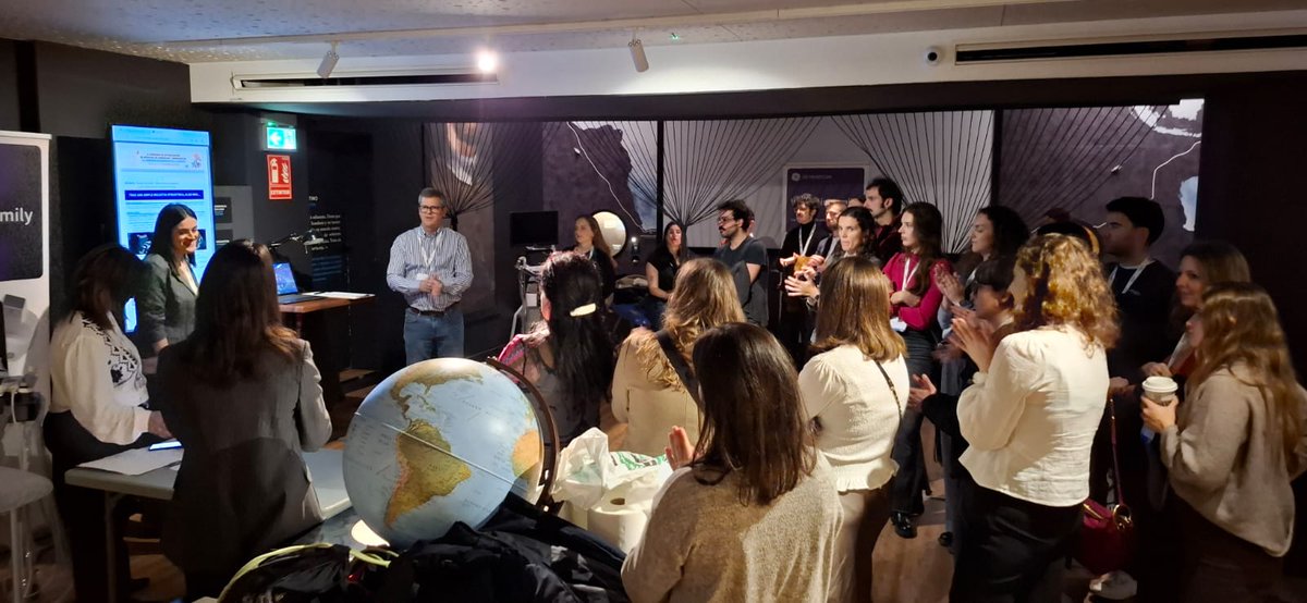 EcosemFYC tweet media