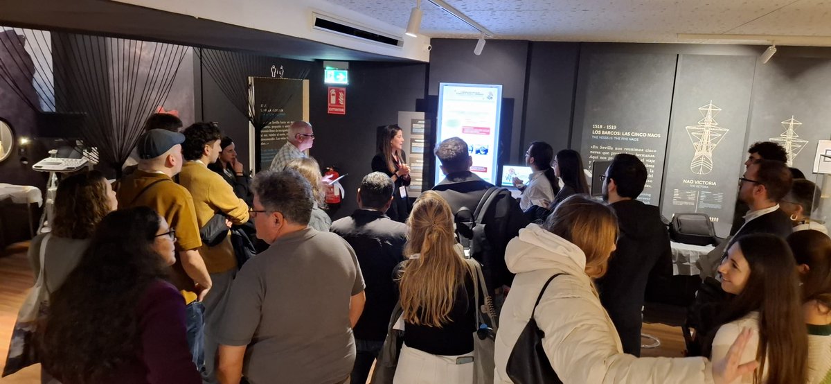 EcosemFYC tweet media