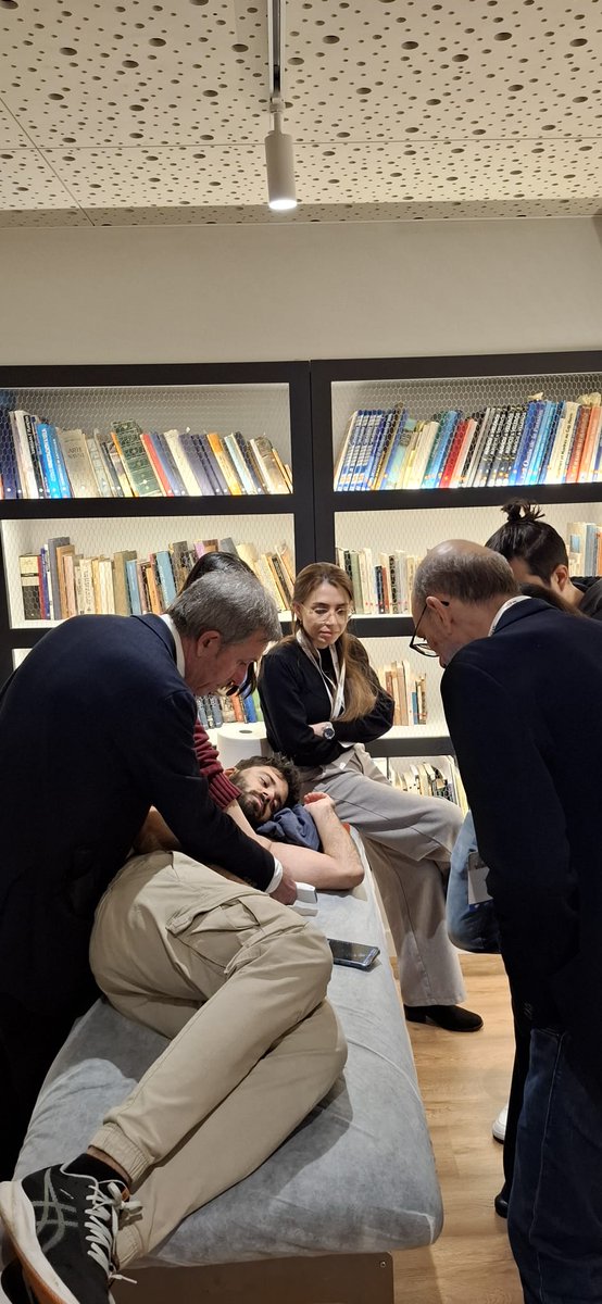 EcosemFYC tweet media