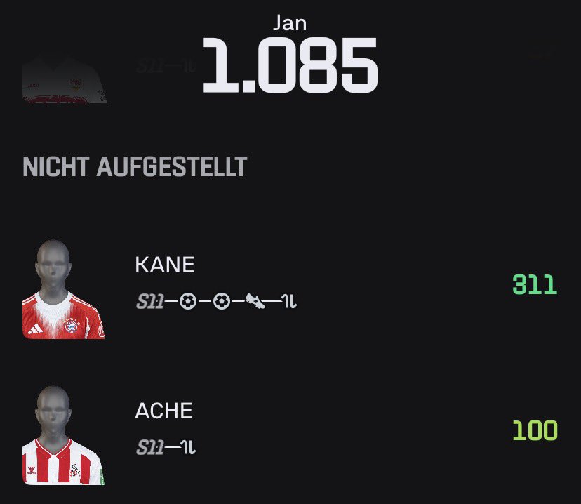 Jan - gebrochener werder fan tweet media