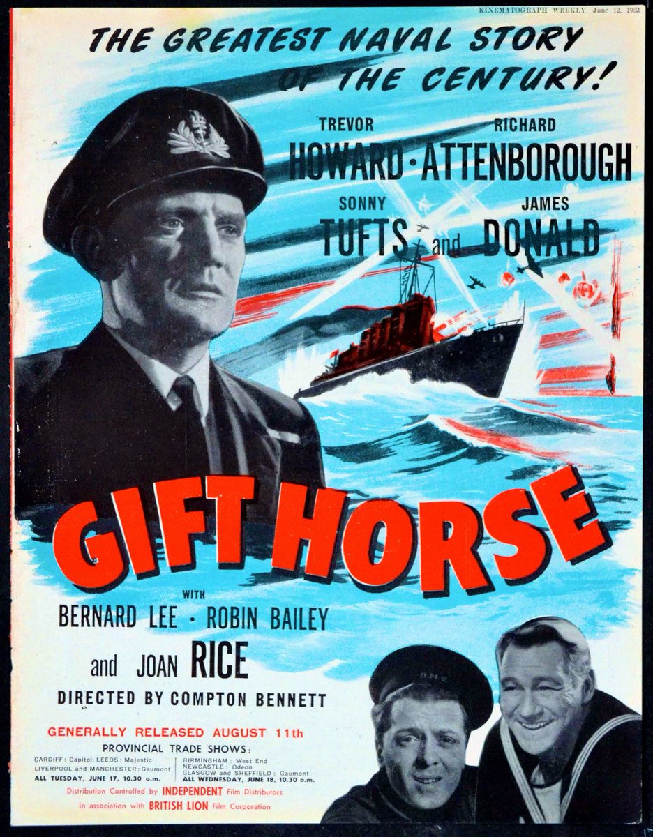 Fighting On Film - The War Movie Podcast tweet media