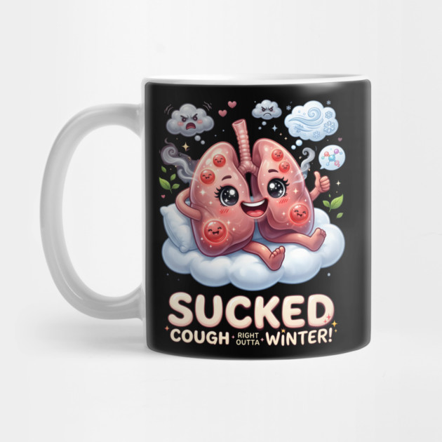 artvortexhub31's tweet image. Lungs chilling post-cupping sesh: "Cough? Consider it SUCKED, winter!" Who's ready to breathe easy this season? Grab yours → [link] #CuppingTherapy #HolisticWellness #TeePublic #redbubbleshirt 

teepublic.com/hoodie/8753435…