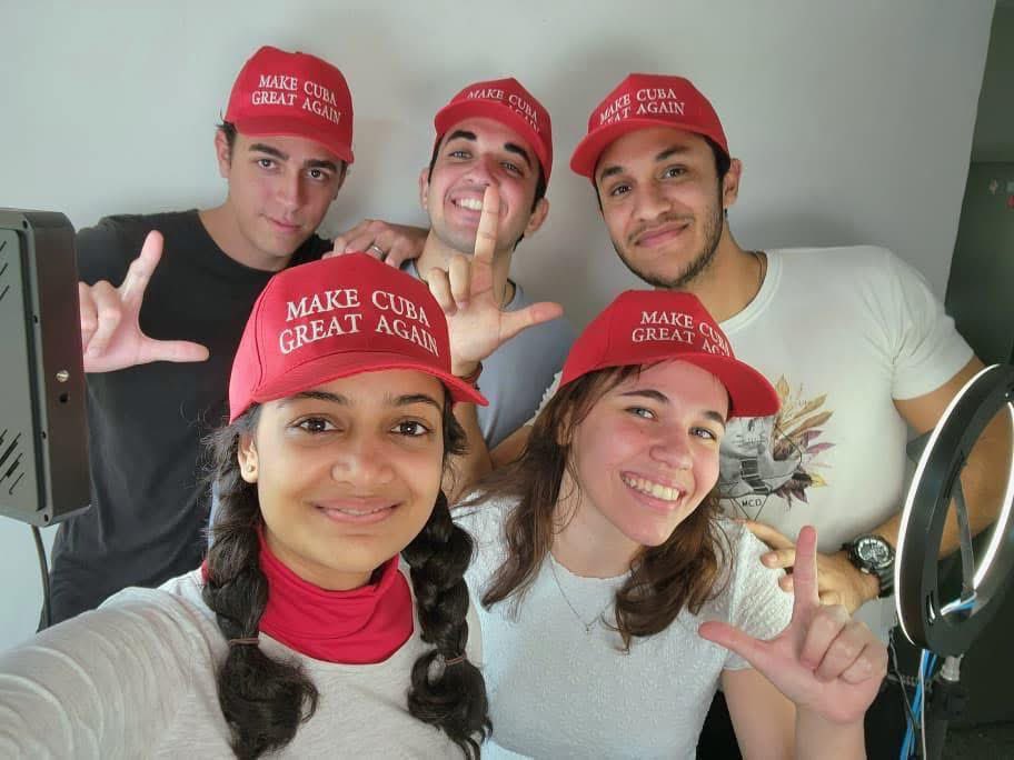 Mag Jorge Castro🇨🇺 tweet media