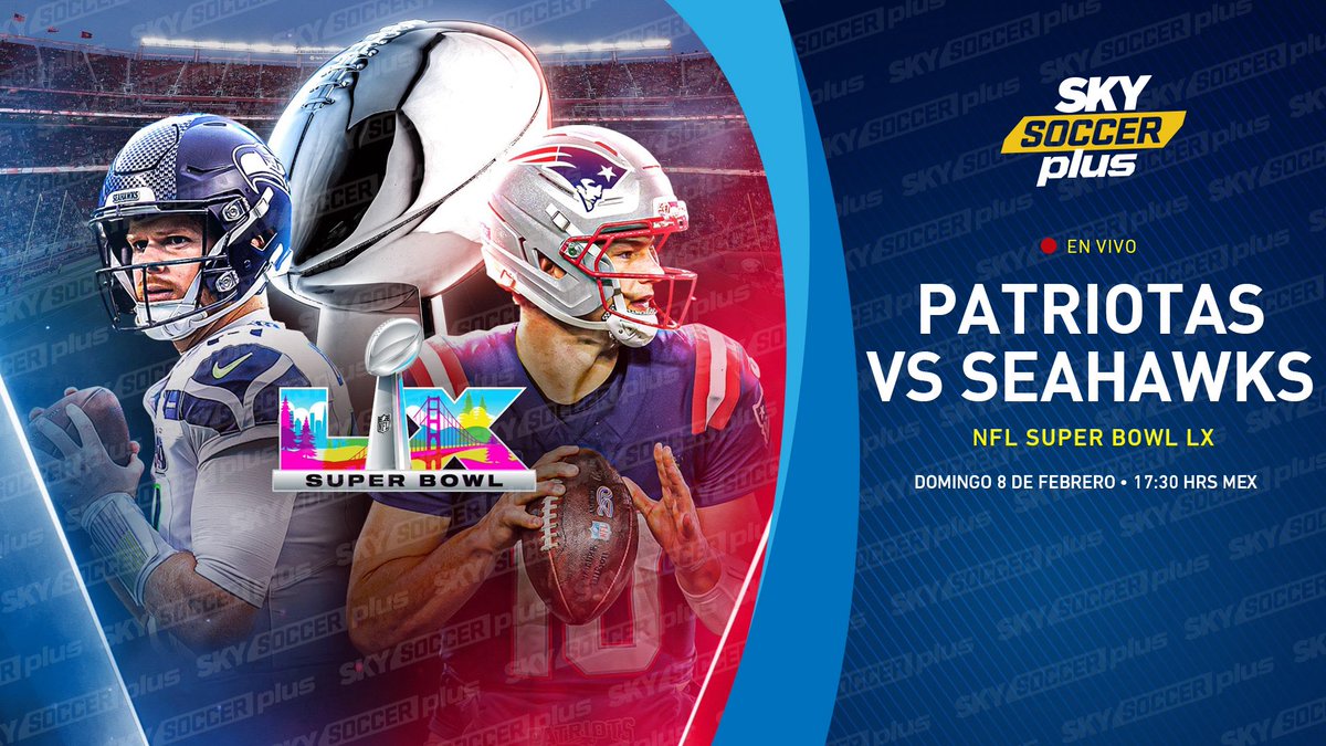 SKY Plus (Deportes & Entretenimiento) tweet media