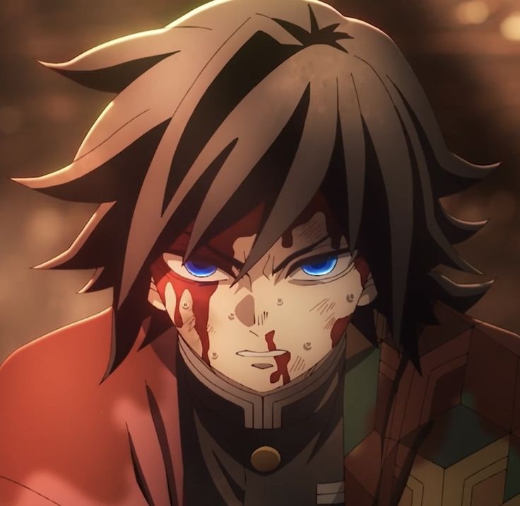 Daily Kimetsu facts ‼️ tweet media