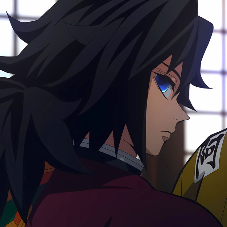 Daily Kimetsu facts ‼️ tweet media