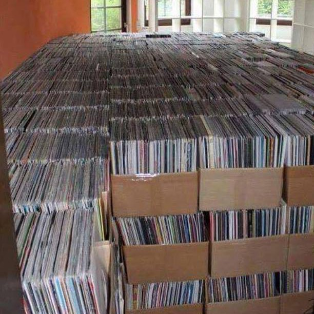 Trino DJ tweet media