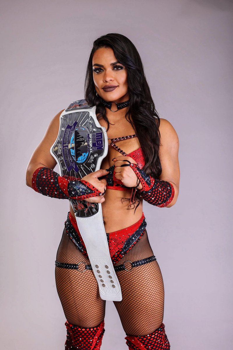 Nikki Blackheart 🖤 tweet media