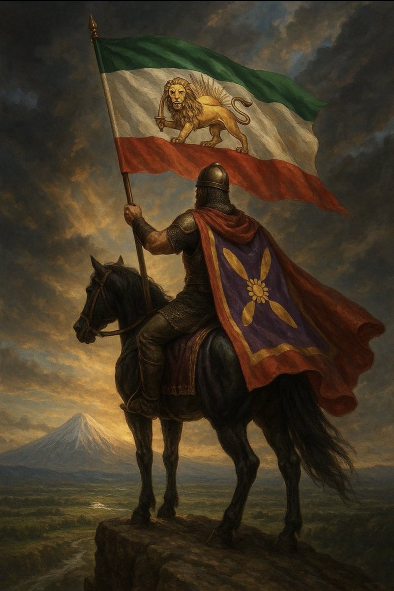 بانوی تحلیلگر tweet media