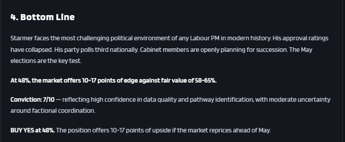 flowframe_'s tweet image. Cabinet Members planning for Succession ✅
