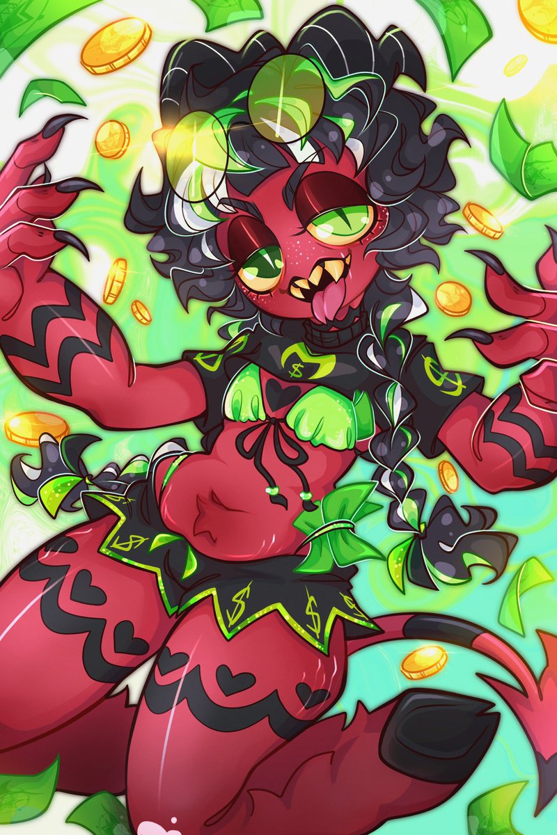 Loki🖤 tweet media