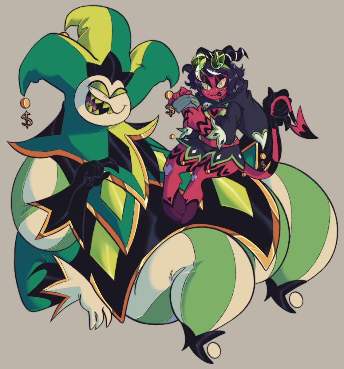 Loki🖤 tweet media