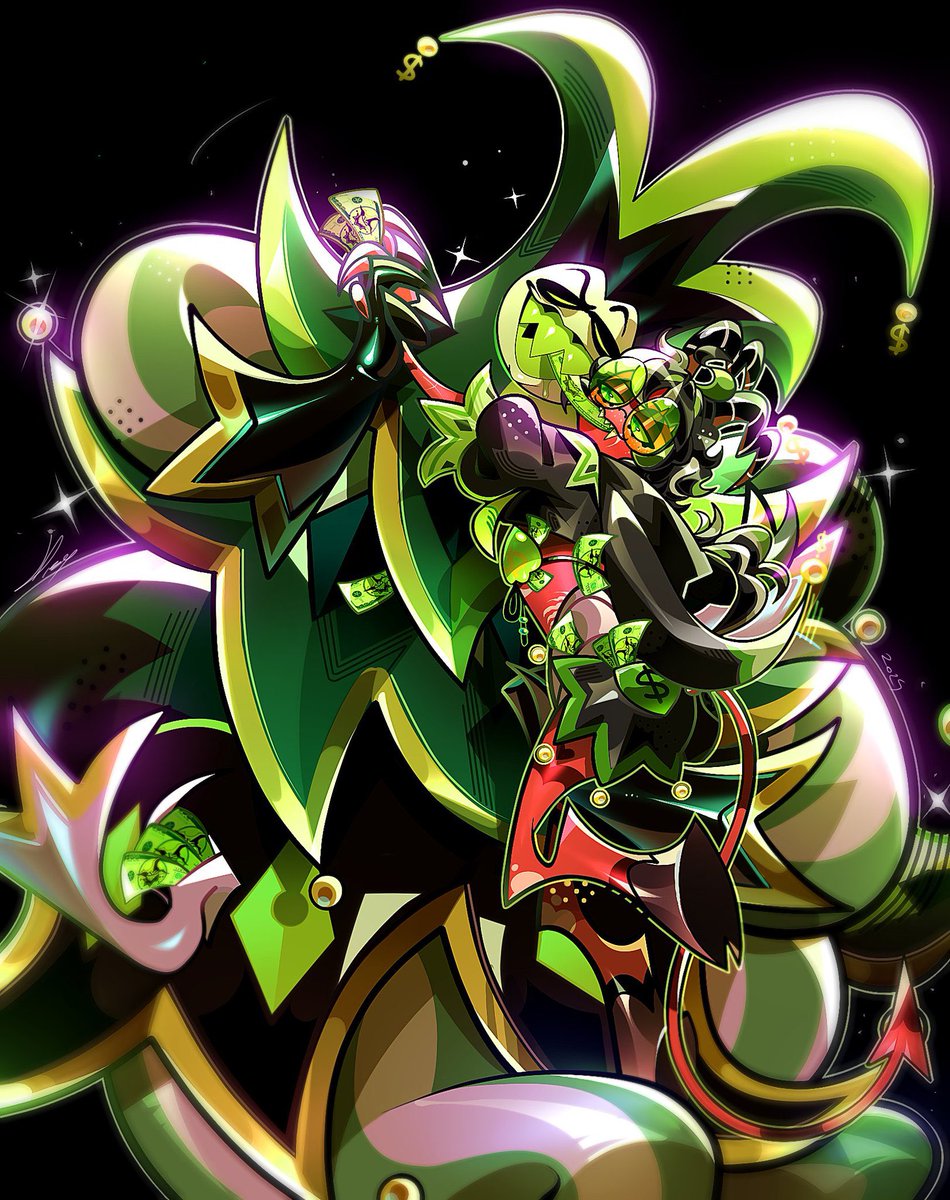 Loki🖤 tweet media