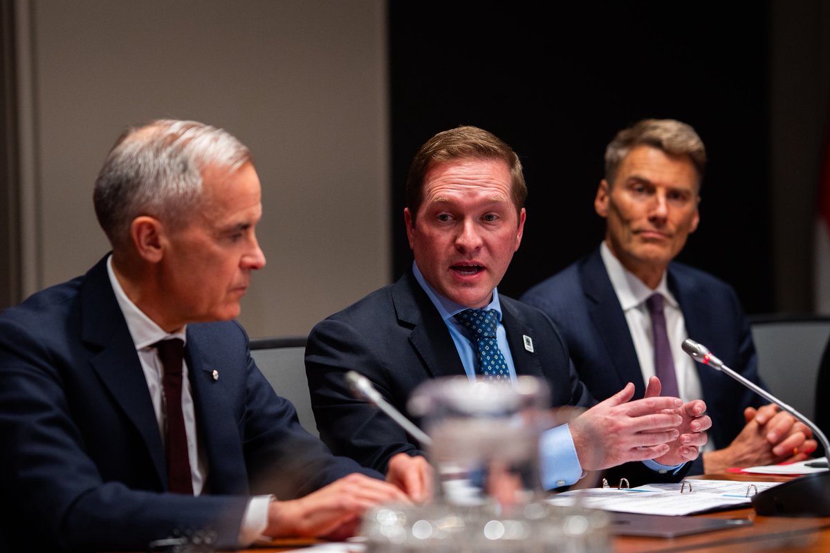 Mayor Josh Morgan tweet media