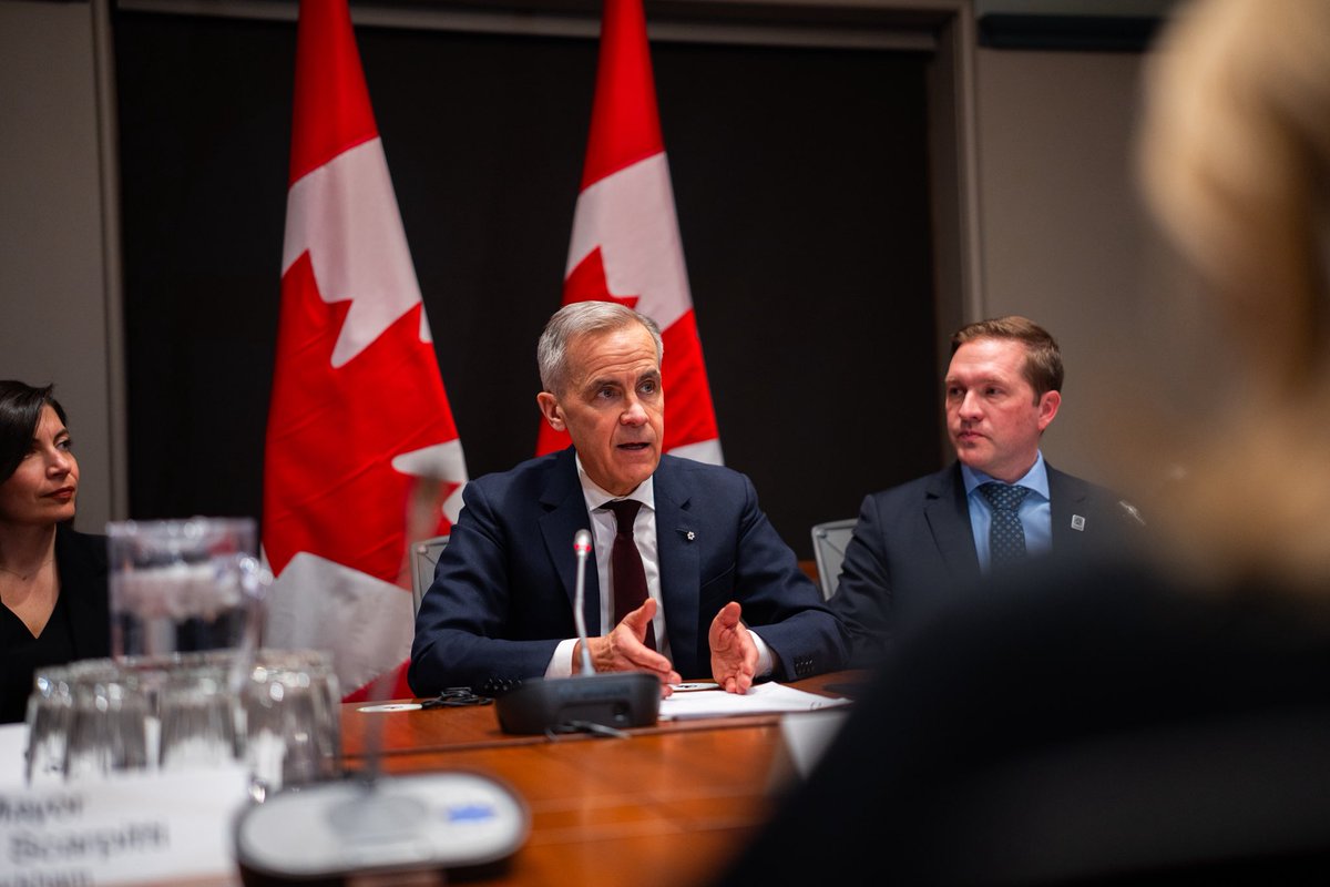 Mayor Josh Morgan tweet media