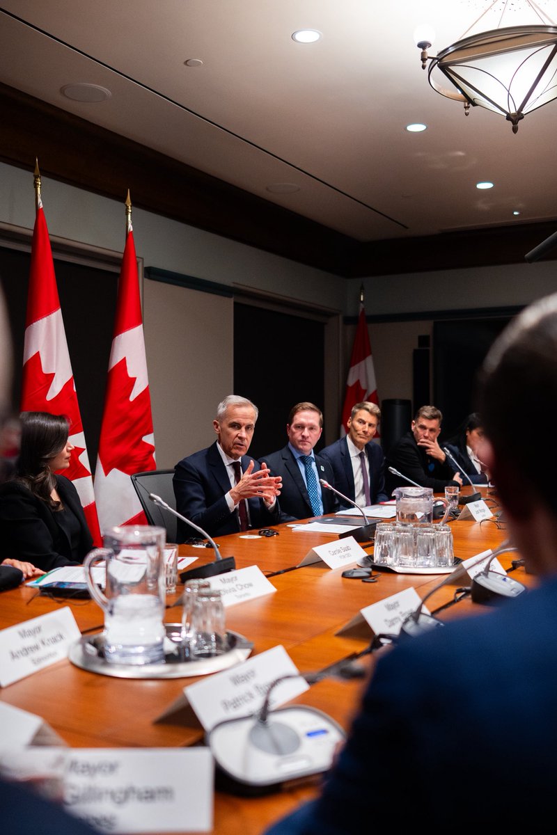 Mayor Josh Morgan tweet media