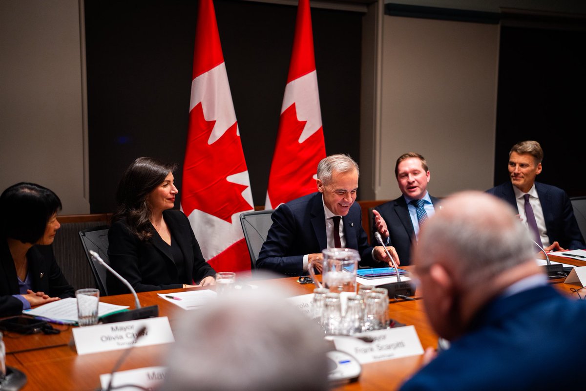 Mayor Josh Morgan tweet media