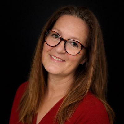 Lisa Sadleir tweet media
