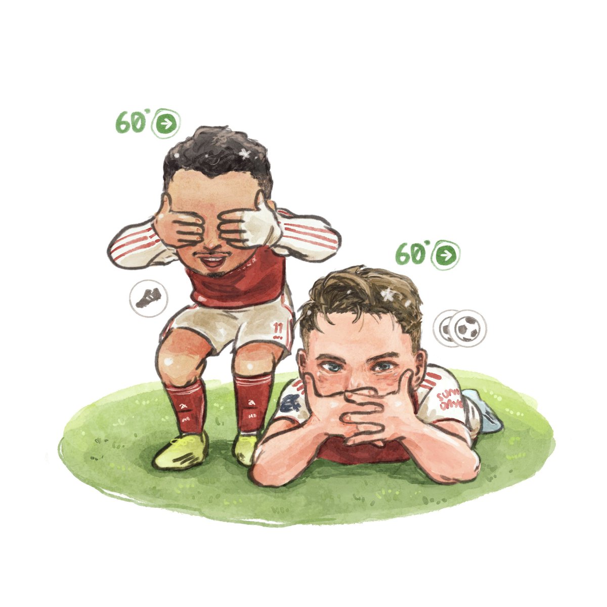 sunnydayca's tweet photo. still thinking about viktor &amp; gabi finishers 💥 https://t.co/LxkIDXGFoU