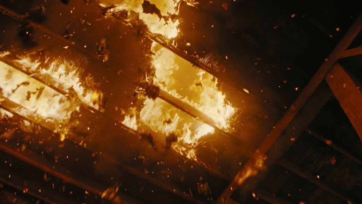 TheCinesthetic's tweet image. sinners (2025) dir. ryan coogler